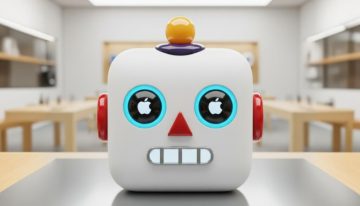 El futuro robot de Apple en problemas antes de nacer. Su principal experto en inteligencia artificial para robótica acaba de fichar por Meta