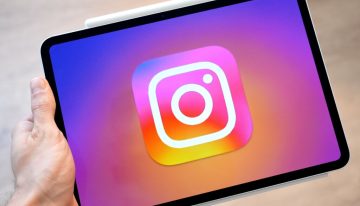 Es oficial: Instagram para iPad ya está disponible. El momento que llevábamos años esperando ha llegado