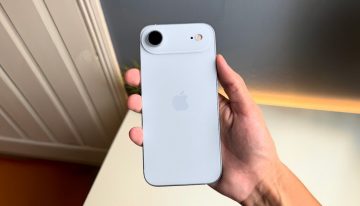 El iPhone 17 Air será el móvil perfecto para el minimalista digital. Aunque con un gran «pero»