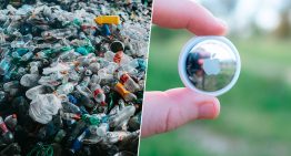 Esta usuaria decidió tirar varios AirTag a la basura y acabó descubriendo una trama de estafas a nivel gubernamental