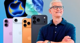 Ha llegado septiembre, el mes grande para Apple (y para nosotros). Esto es todo lo que van a lanzar: unas cosas te costarán dinero, otras gratis