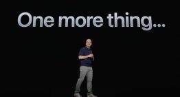 Adiós a la era aburrida del iPhone, hola a la nueva era del 'One More Thing' anual. Apple tiene la munición perfecta para sorprendernos hasta 2027