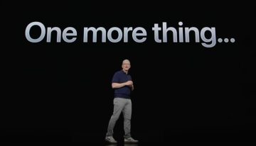 Adiós a la era aburrida del iPhone, hola a la nueva era del 'One More Thing' anual. Apple tiene la munición perfecta para sorprendernos hasta 2027