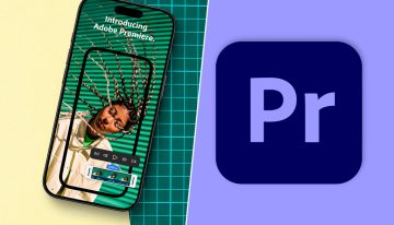 ¿Quién dijo que un iPhone no sirve para editar vídeos? Adobe Premier llegará este mismo mes a la App Store