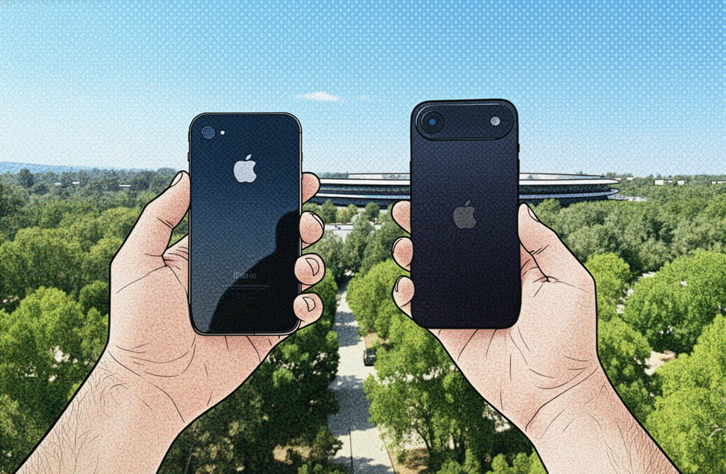 Del iPhone 4 al iPhone 17: un viaje por 15 años de keynotes del iPhone que cambiaron la historia