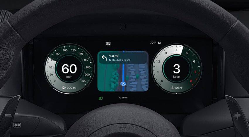 CarPlay Ultra está a punto de ampliarse a nuevos coches. Y la mejor noticia es que no serán solo los de alta gama