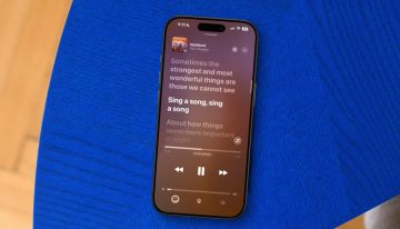 Llevo meses probando las nuevas transiciones de Apple Music de iOS 26. Y tengo clara una cosa: el AutoMix ha venido para quedarse