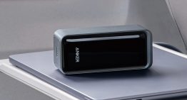 Diseño compacto, 20.000 mAh y compatibilidad con iPhone y MacBook. Esta batería de Anker es ideal para llevar de viaje