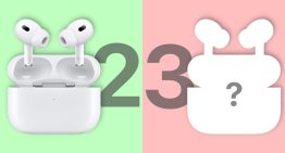 Ya sabemos muchas novedades de los AirPods Pro 3. La duda está en cuántas diferencias tienen con los AirPods Pro 2