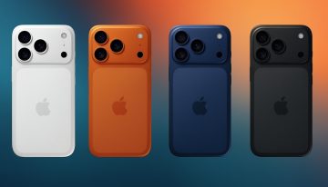 Los rumores de última hora del iPhone 17 a solo tres días de su presentación