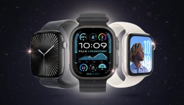Cuenta atrás para la keynote: todo lo que podemos esperar del Apple Watch Series 11, Ultra 3 y el misterioso SE 3