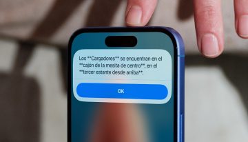 «¿Dónde he dejado estos papeles?» Acabo de encontrar el atajo de iPhone perfecto para no perder nada en casa