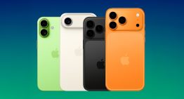Se filtran las baterías de los iPhone 17. Pero la mejor noticia está en la SIM