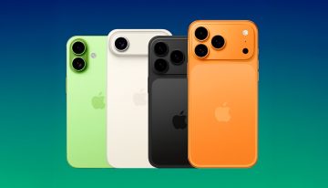 Se filtran las baterías de los iPhone 17. Pero la mejor noticia está en la SIM