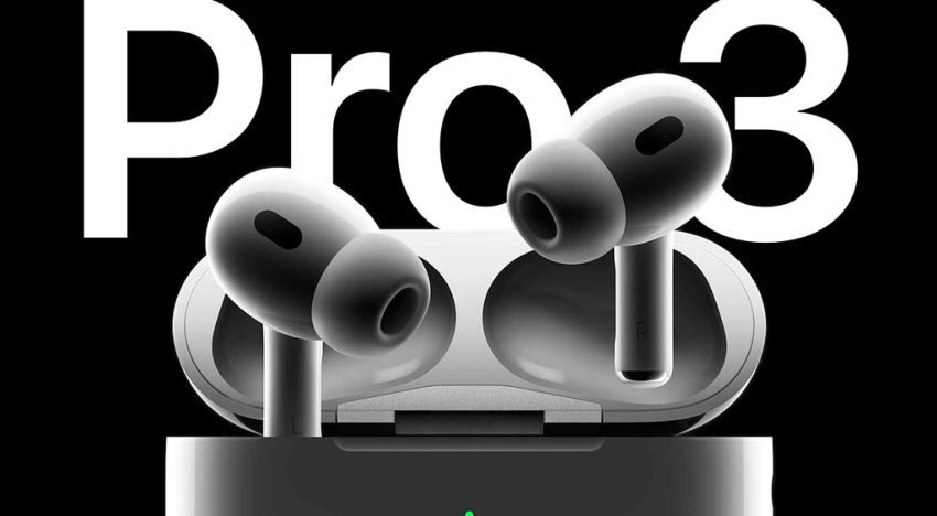Ming-Chi Kuo rectifica: habrá AirPods Pro 3 mañana. El problema es la advertencia que él mismo ha lanzado sobre el modelo de 2026