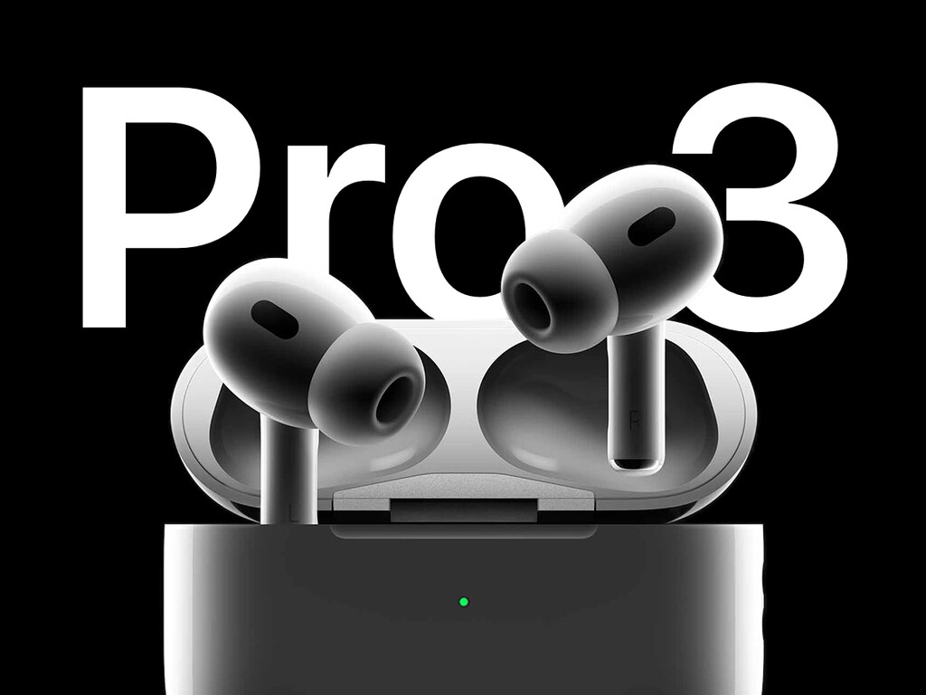 Ming-Chi Kuo rectifica: habrá AirPods Pro 3 mañana. El problema es la advertencia que él mismo ha lanzado sobre el modelo de 2026 