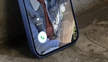 Rechazar llamadas en el iPhone y no morir en el intento. Así se hace independientemente de que salga el botón