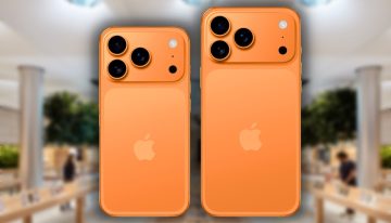 La gran duda del rediseño del iPhone 17 Pro, filtrada a solo unas horas de su presentación