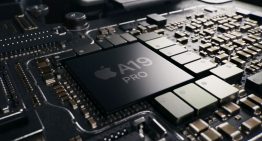 Apple acaba de cumplir un sueño: meter la potencia gráfica de un Mac en el bolsillo. Se llama iPhone 17 Pro