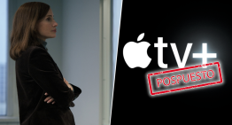 «Desearía que no fuese tan relevante». Apple TV+ acaba de posponer el estreno de su nueva serie: la violencia en EEUU tiene la culpa