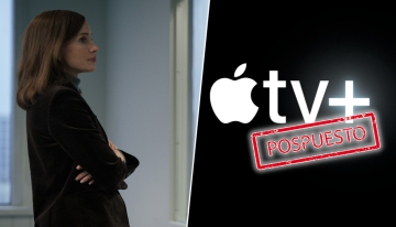 «Desearía que no fuese tan relevante». Apple TV+ acaba de posponer el estreno de su nueva serie: la violencia en EEUU tiene la culpa
