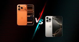 iPhone 17 Pro vs iPhone 16 Pro. Qué móvil de Apple elegir según tus gustos y necesidades