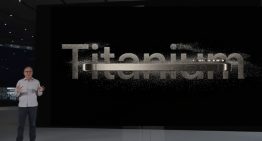 Titanio, el material estrella de los iPhone «Pro» ya es historia. Apple vuelve al aluminio en el iPhone 17 Pro y tiene motivos de peso para hacerlo