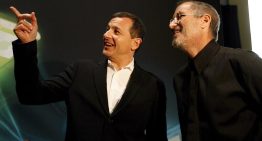 Antes de morir, Steve Jobs le dio al CEO de Disney un consejo sobre su carrera. No le hizo ni caso y ahora se enfrenta a la crisis del streaming