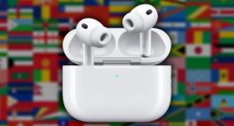 La buena noticia es que la traducción en vivo de los AirPods no es exclusiva de los 'Pro 3'. La mala es que no funciona en Europa (de momento)