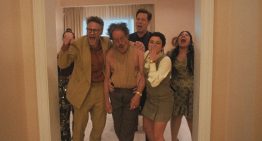 La mejor comedia del año según los Emmy es de Apple TV+. Es 'The Studio' y es de lo mejor que he visto en años