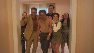 La mejor comedia del año según los Emmy es de Apple TV+. Es 'The Studio' y es de lo mejor que he visto en años