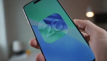 La gran pregunta de cada septiembre ya está aquí: ¿actualizo mi iPhone a iOS 26 o espero a que pase la tormenta de los primeros bugs?