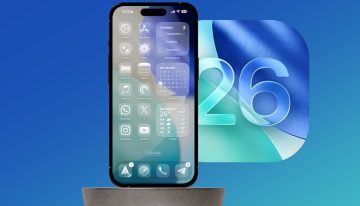 iOS 26 llega hoy para todos y no es una actualización más. Sus novedades marcan el inicio de una nueva era para el iPhone