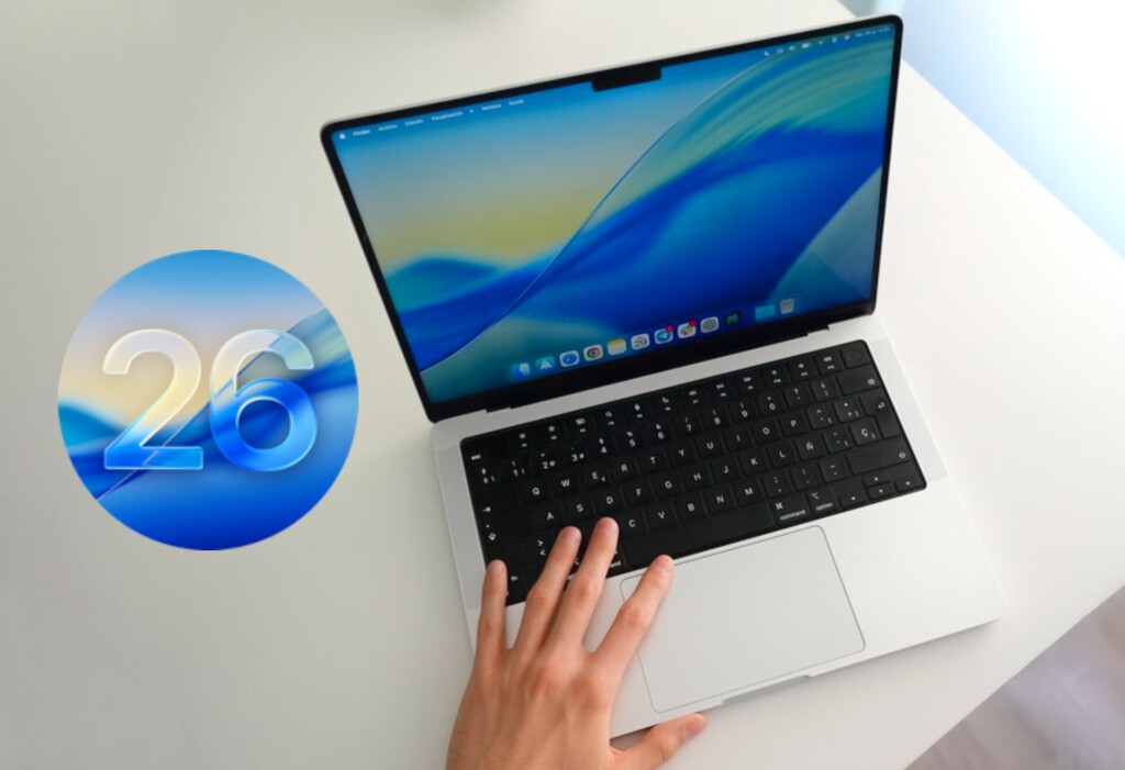 Ya puedes descargar macOS 26: la actualización que jubila un clásico del Mac para que Spotlight se convierta en el nuevo centro de todo