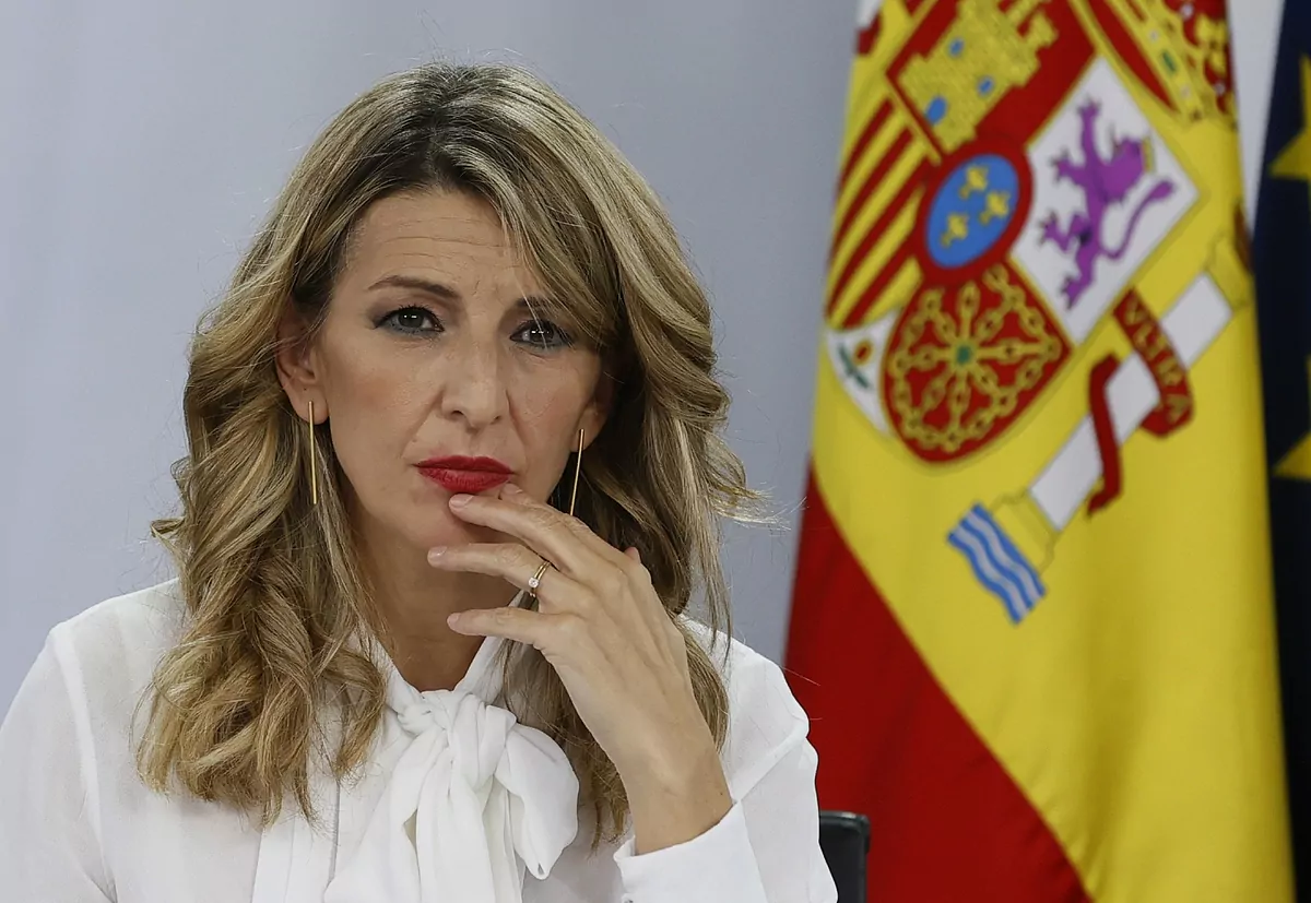 Díaz, perdida en el espacio