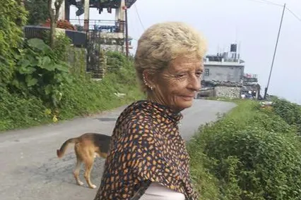 La Policía indonesia dice que uno de los sospechosos de la muerte de  Matilde Muñoz era trabajador del hotel en el que se alojaba