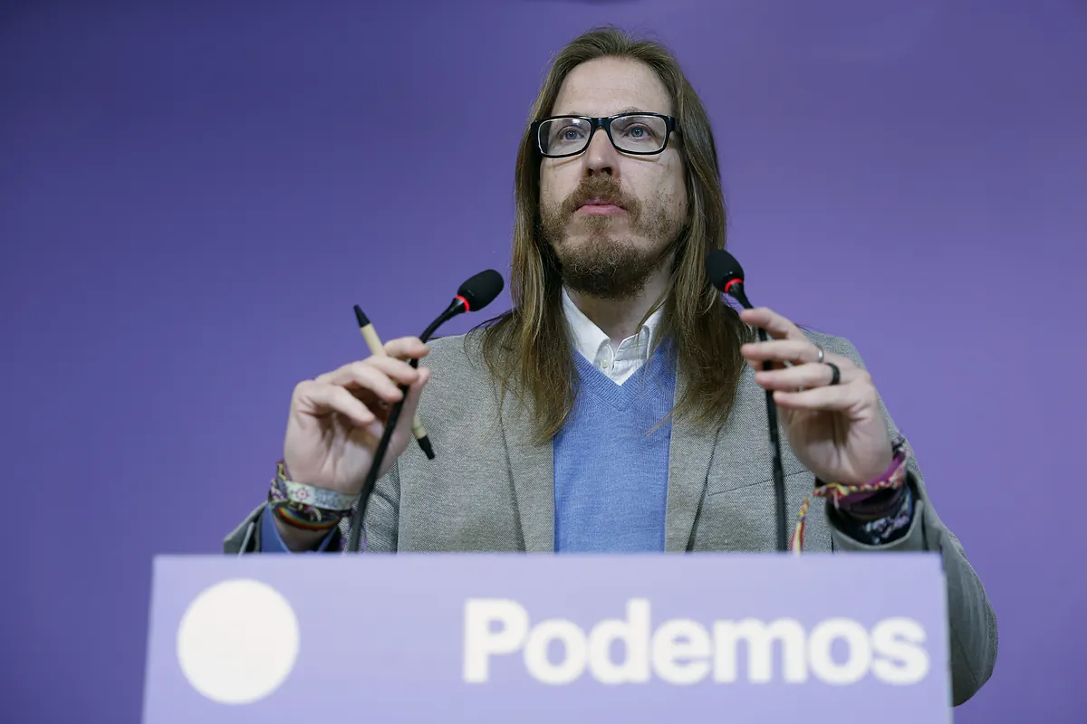 Podemos califica como «asumibles» sus condiciones para negociar los Presupuestos: «No son imposibles ni desorbitadas»