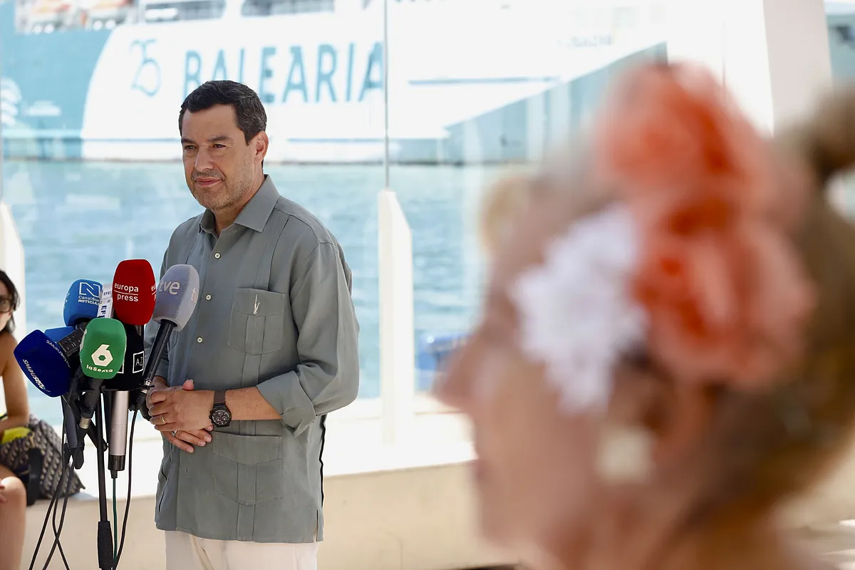 Sánchez aprueba ya la 'quita trampa' con ERC: por qué a Andalucía no le interesa… y hasta Mazón quiere rechazarla
