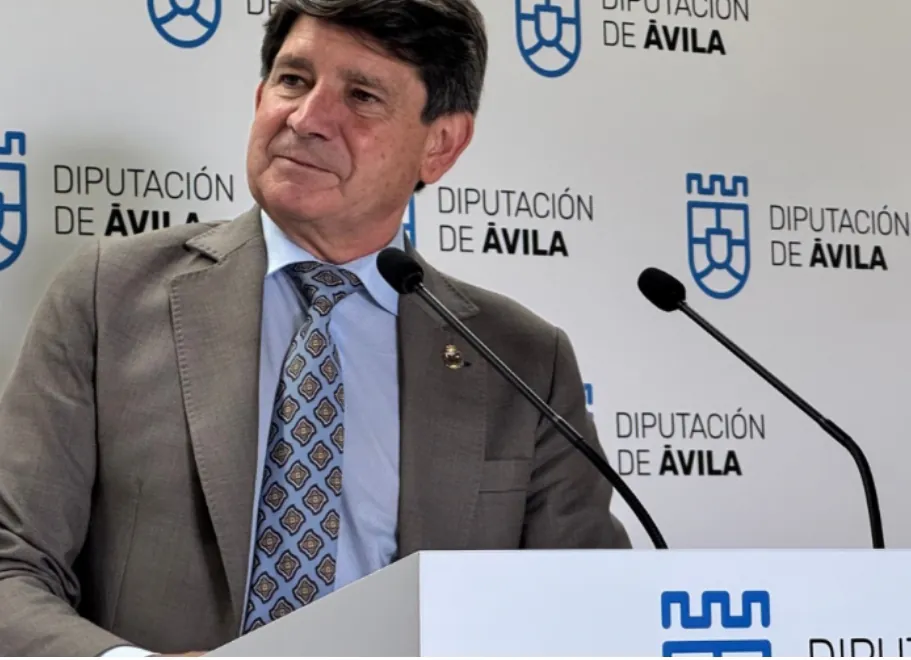 Tres municipios abandonan la mancomunidad de La Moraña (Ávila) por «discrepancias»