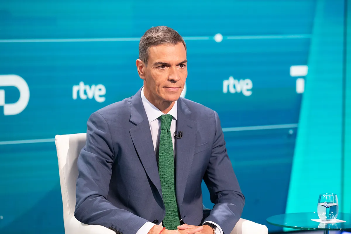 Jueces se defienden de los ataques de Sánchez: «Sus palabras atentan contra la independencia judicial»