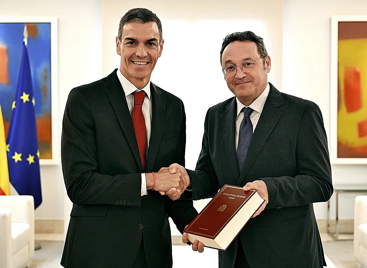 Los jueces esperan que la presidenta del CGPJ dé hoy ante el Rey una respuesta «dura» a los ataques de Sánchez