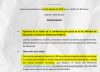 Arranca el curso escolar: una ministra ausente que se 'reúne' por correo electrónico, una ley en desuso y amenaza de huelga