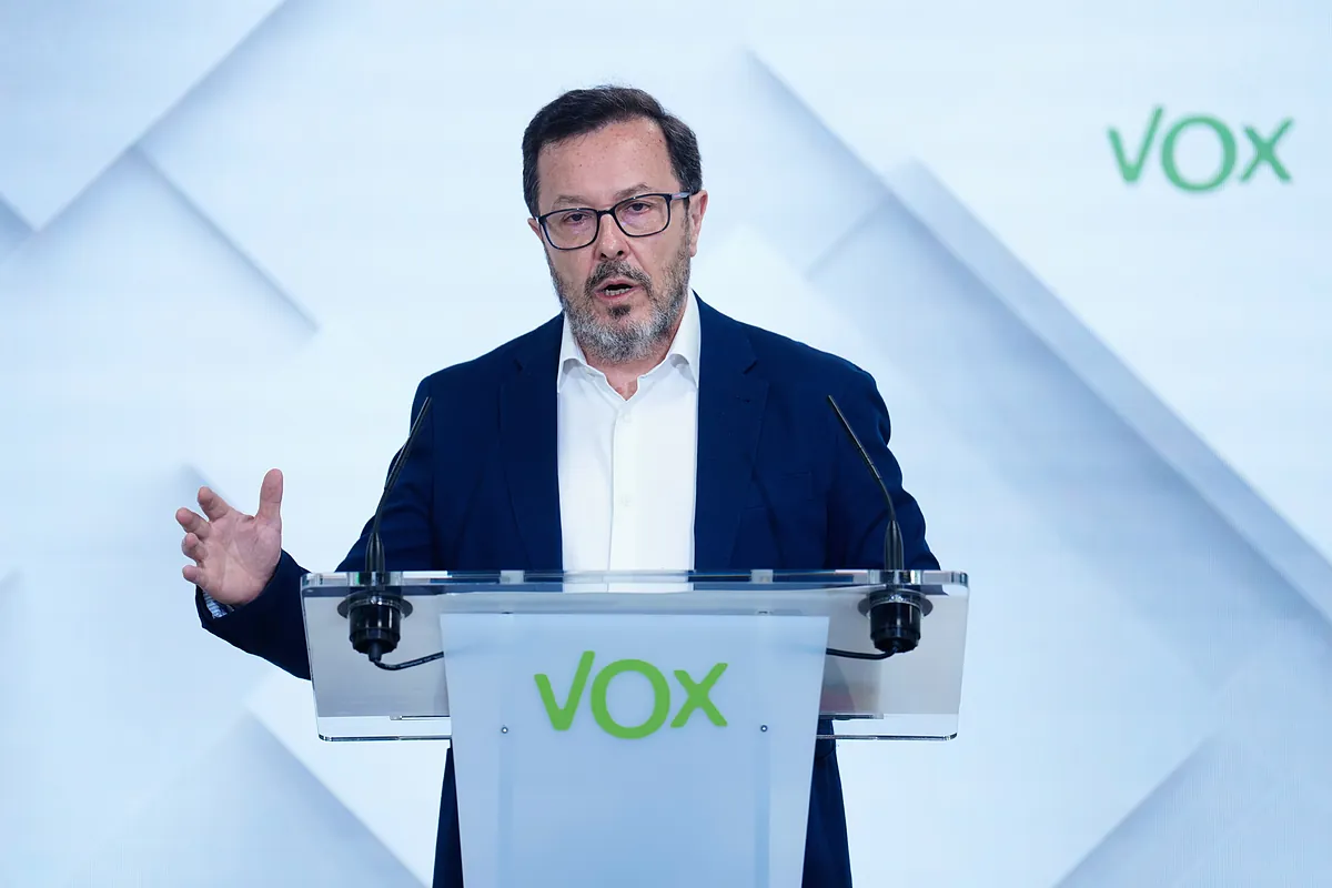 Vox se querella contra Sánchez, tres ministros y cinco presidentes autonómicos de PP y PSOE por «homicidio imprudente» en la gestión de los incendios