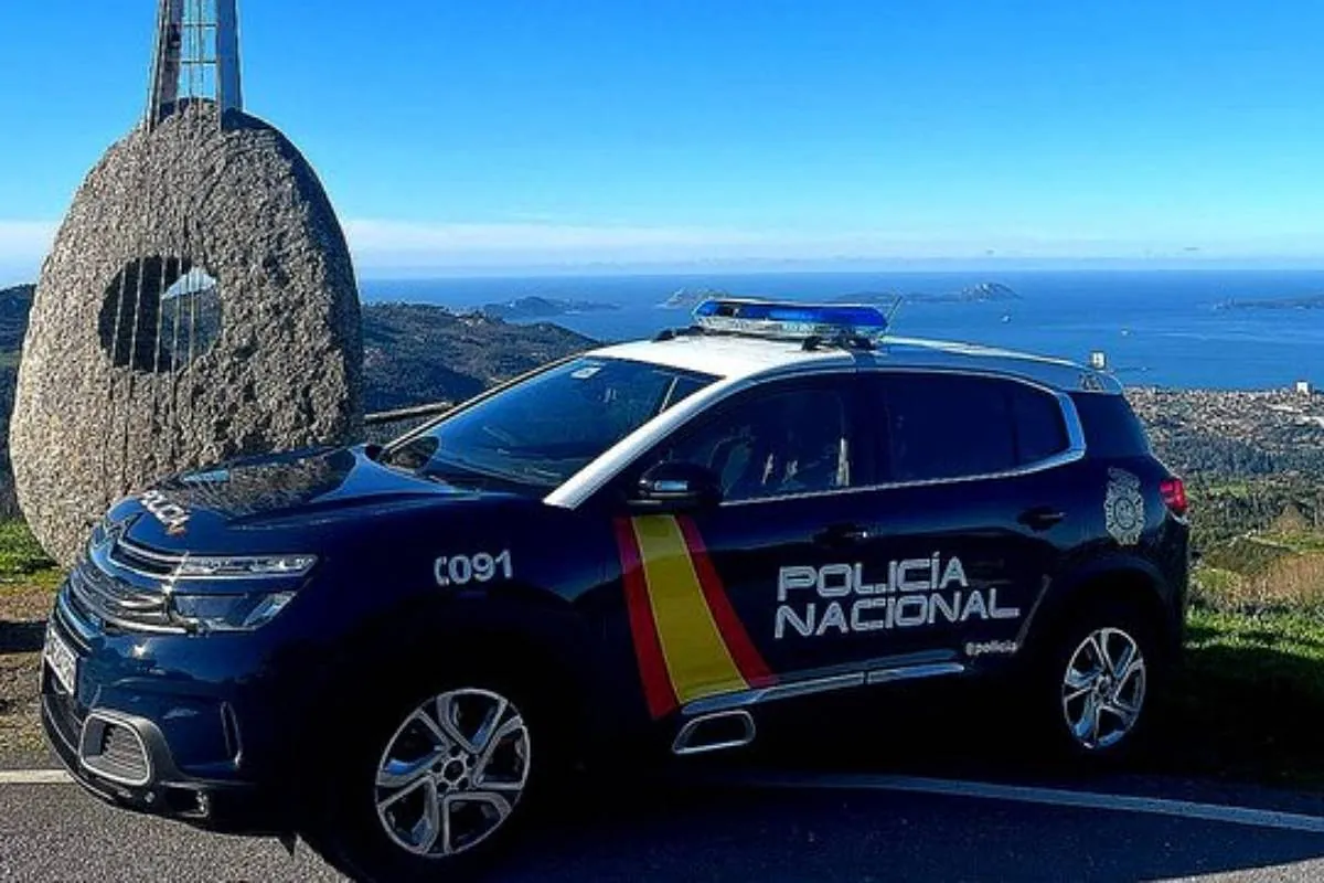 Localizan un cadáver en el fondo de un pozo en Valle de Guerra (Tenerife)