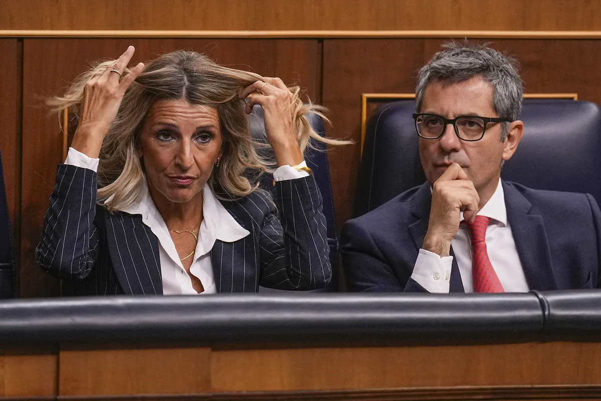 Díaz baja ahora el tono con Junts para evitar agrandar la brecha y el PSOE apela a mantener el «respeto mutuo» con sus socios