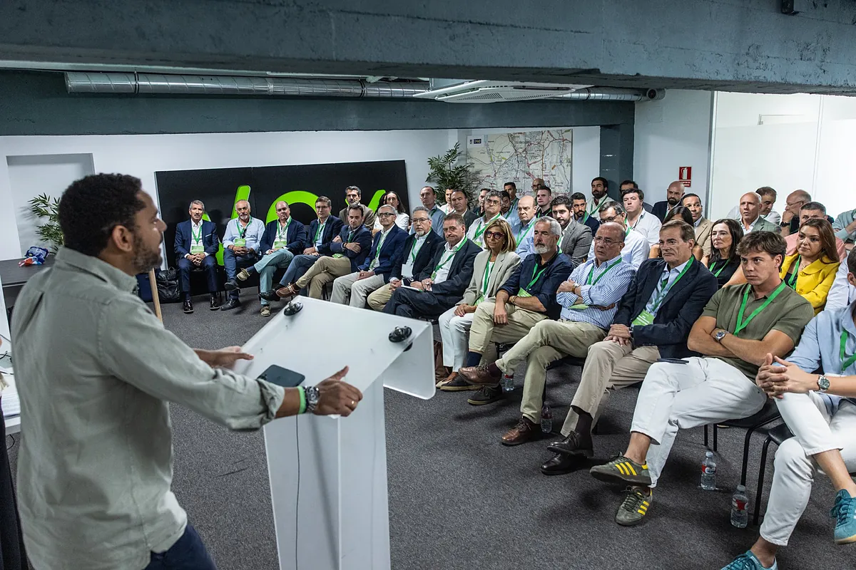 Vox convierte la «RECONQUISTA» en el eje de su cumbre anual tras un verano de agitación contra el Islam