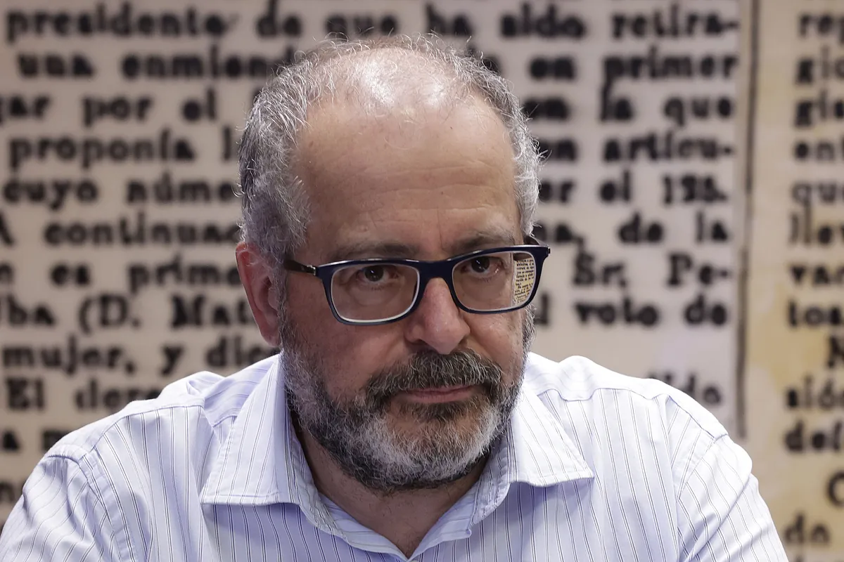 El amargo triunfo del funcionario que denunció el contrato fraudulento de los 76 millones de Cerdán: «No me alegro, sólo cumplí con mi obligación»