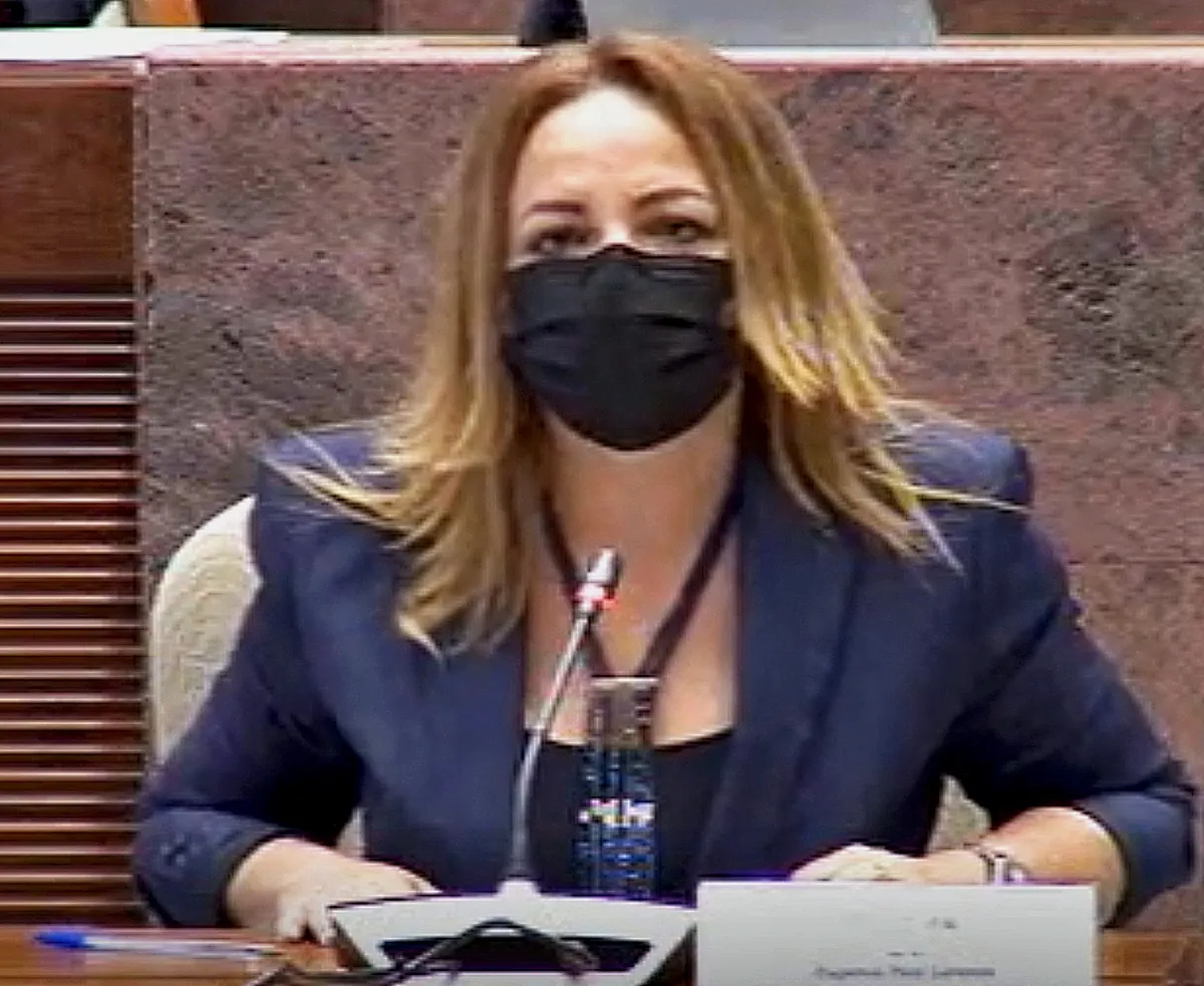 El caso de Eugenia, periodista y líder de Madres por la Discapacidad, en prisión por matar a su hija autista: «Sólo tú sabías el sufrimiento»