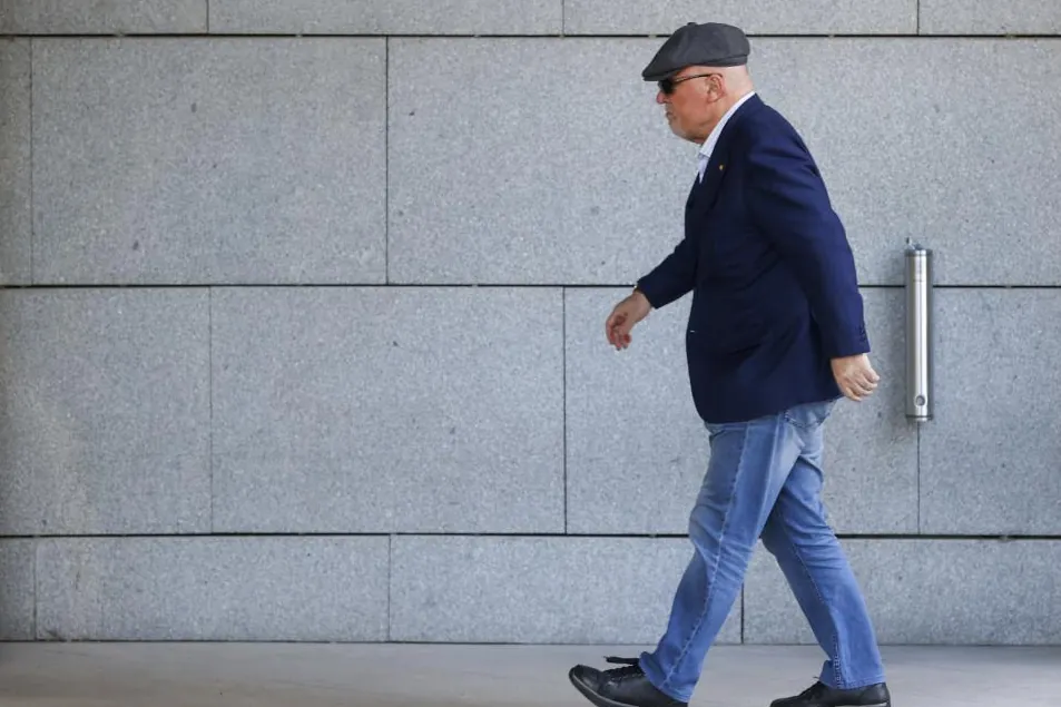 La Audiencia Nacional rebaja de 19 a 13 años la condena de cárcel al ex comisario Villarejo por tres piezas del 'caso Tándem'