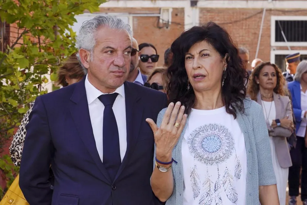 La ministra de Igualdad carga contra la Fiscalía General del Estado por las pulseras antimaltrato: «Hizo una valoración sin datos» que «ha generado alarma»